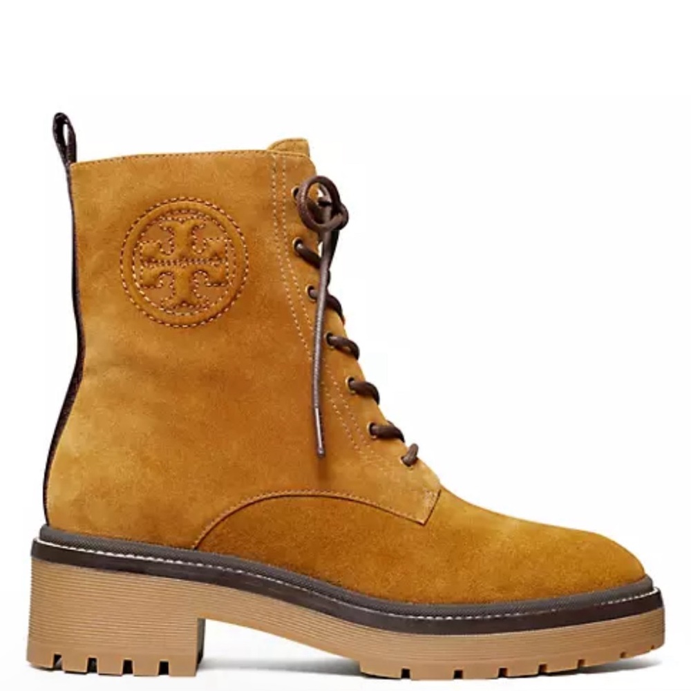 Tory Burch Boots - Picture 1 of 1